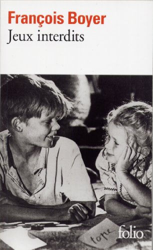 Jeux interdits