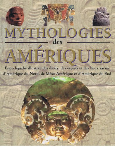 mythologies des amériques