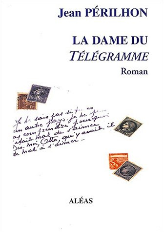La dame du télégramme