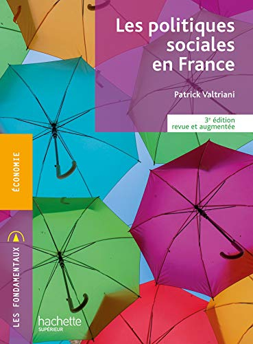 Les politiques sociales en France
