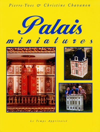 Palais miniatures