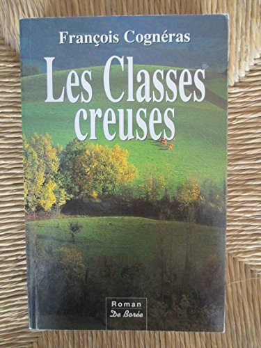 Les classes creuses