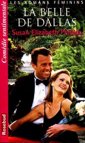la belle de dallas