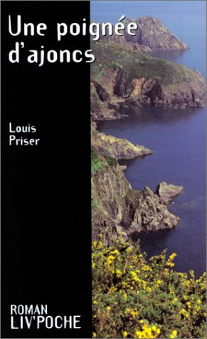 Une poignée d'ajoncs