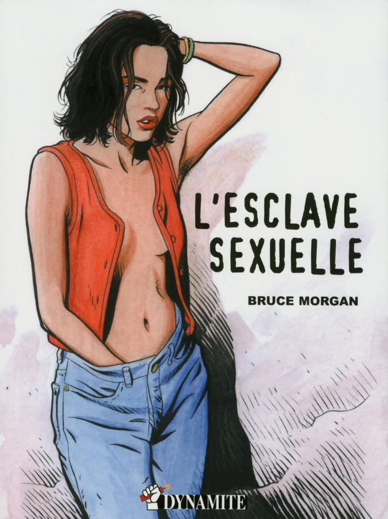 L'esclave sexuelle