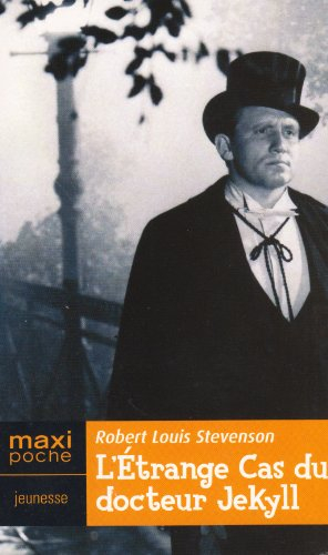 l'étrange cas du docteur jekyll