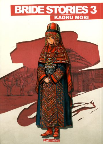 Bride stories. Vol. 3