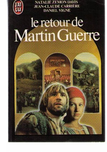 le retour de martin guerre
