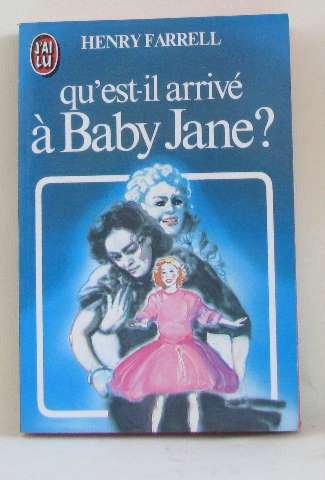qu'est-il arrive a baby jane ?