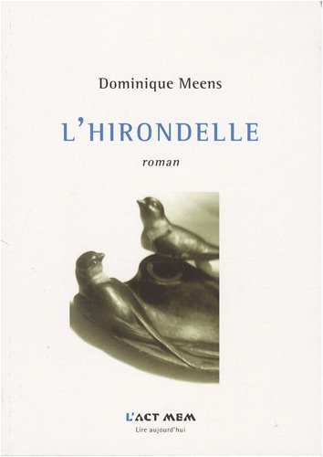 L'hirondelle