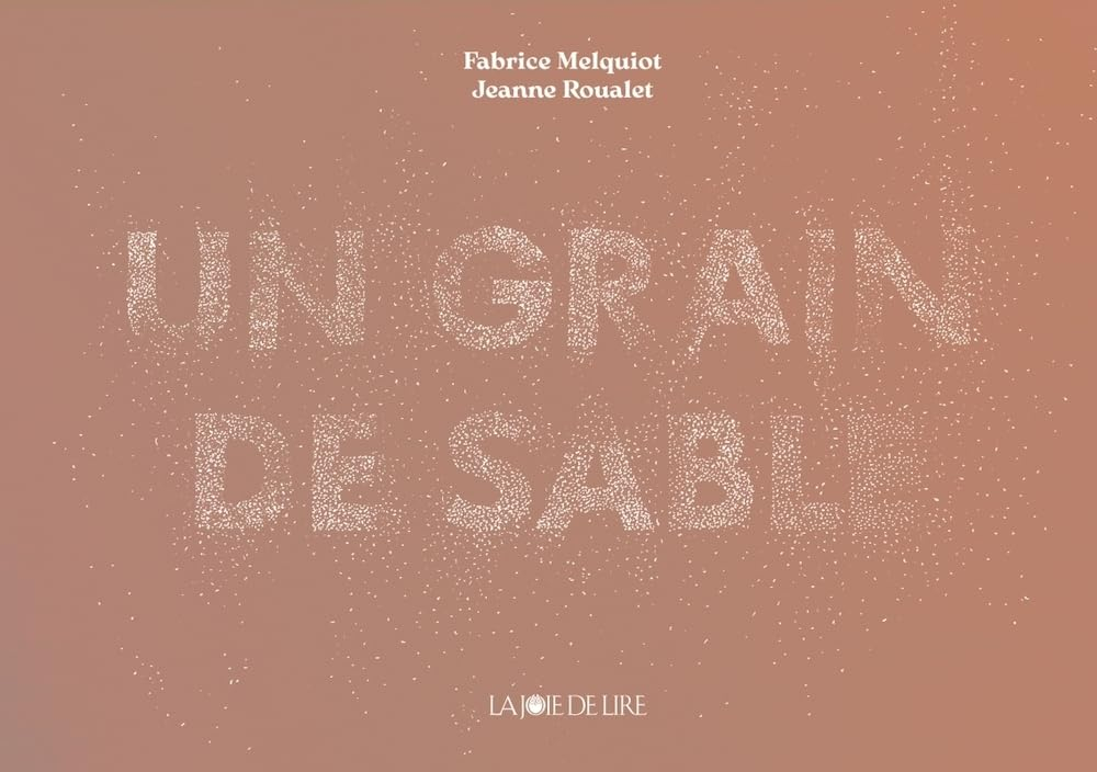 Un grain de sable