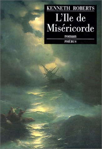 L'Ile de miséricorde