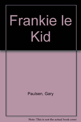 Frankie le kid