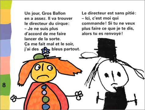 Gros Ballon