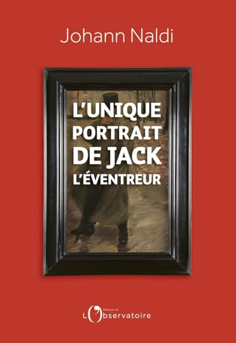 L'unique portrait de Jack l'Eventreur