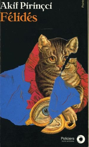 felides ii                                                                                    061397