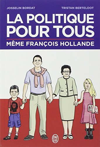 La politique pour tous : même François Hollande