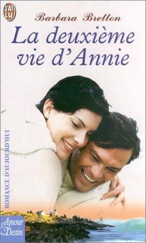 La deuxième vie d'Annie