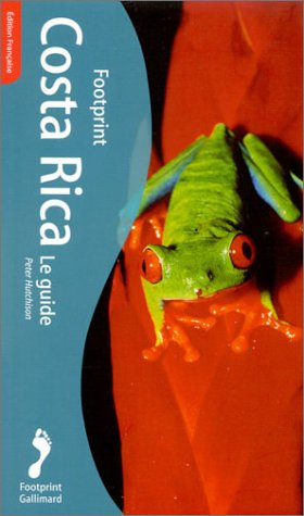 Costa Rica : le guide