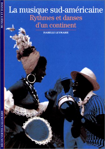 La musique sud-américaine : rythmes et danses d'un continent