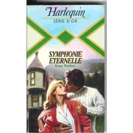 symphonie éternelle (harlequin)