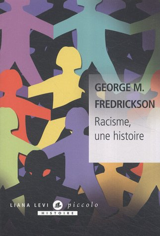 Racisme, une histoire
