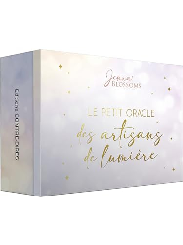 Le petit oracle des artisans de lumière
