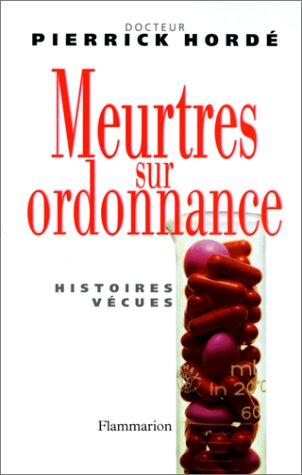 Meurtres sur ordonnance