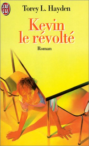 kévin le révolté
