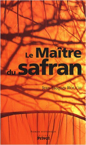 Le maître du safran
