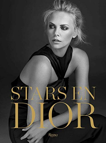 Stars en Dior