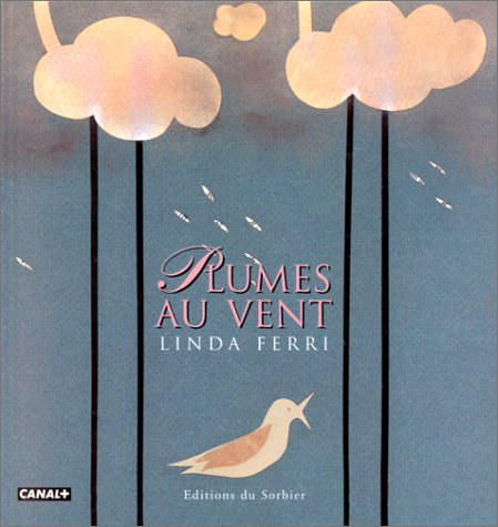 Plumes au vent