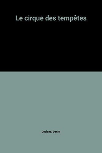 Le Cirque des tempêtes