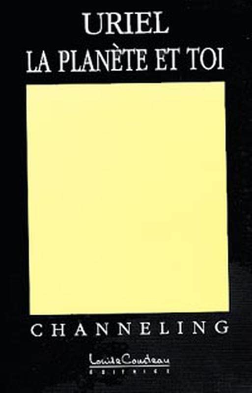 Uriel, la planète et toi