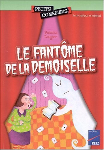 Le fantôme de la demoiselle