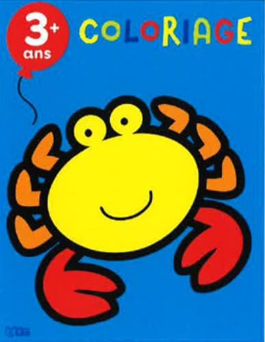 Coloriage : les animaux de la mer