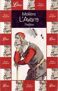 l'avare