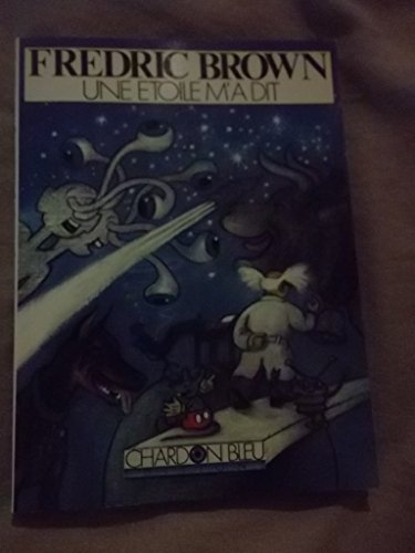 Une Etoile m'a dit