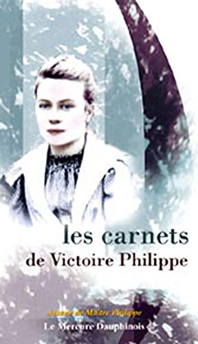 Les carnets de Victoire Philippe