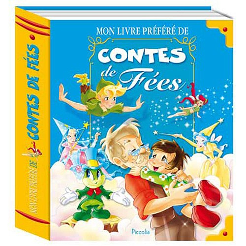 Contes de fées