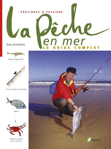 La pêche en mer