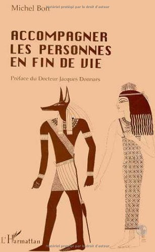 Accompagner les personnes en fin de vie