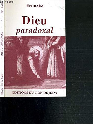dieu paradoxal