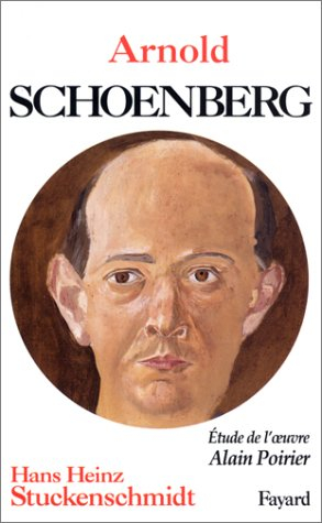 Arnold Schoenberg. Analyse de l'oeuvre