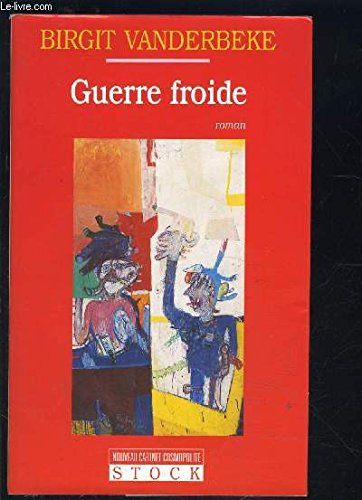 Guerre froide