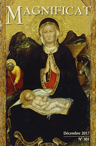 Magnificat Pf Decembre 2017