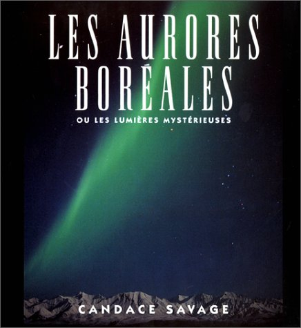les aurores boréales