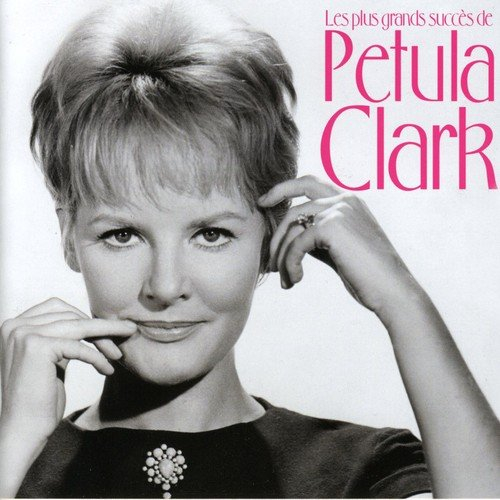 les plus grands succès de petula clark