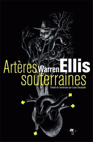 Artères souterraines