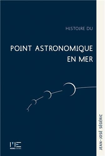 Histoire du point astronomique en mer